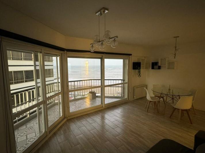 Foto de Departamento alquiler temporal con espectacular vista al mar, imagen 4