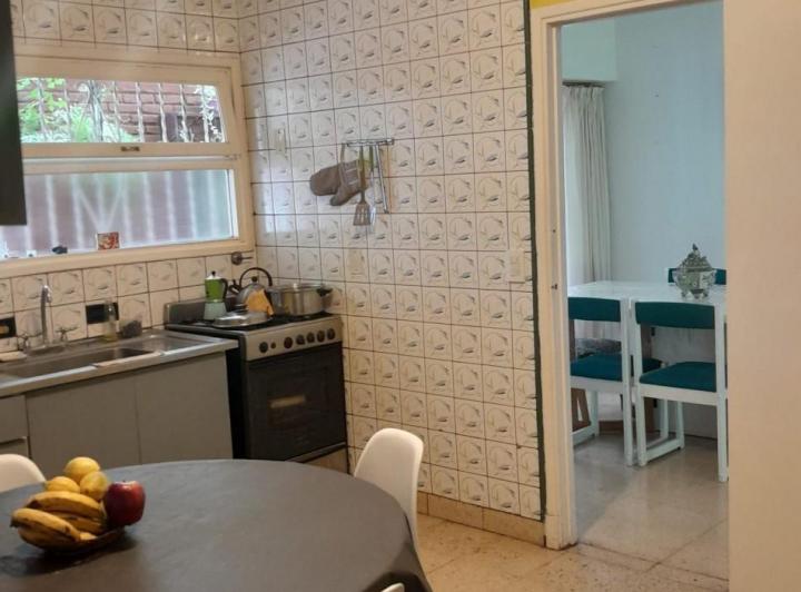 Foto de Casa en alquiler temporario Bosque Peralta Ramos, imagen 5