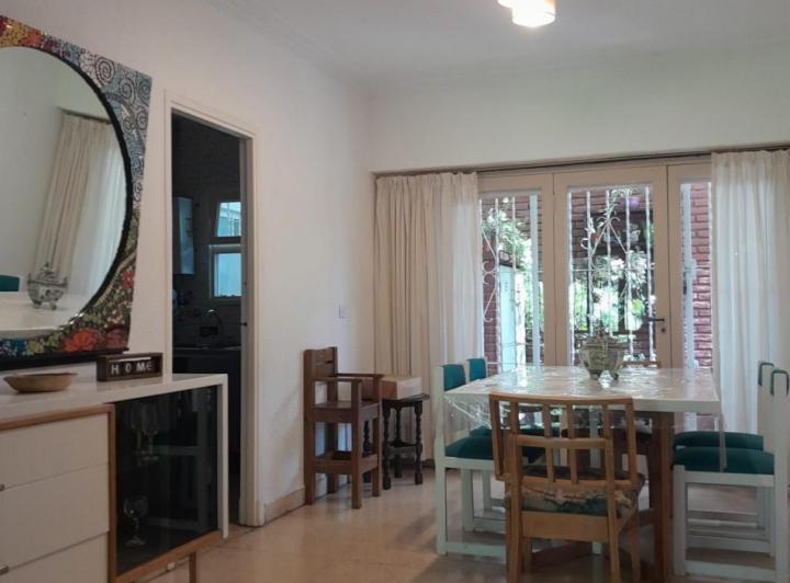Foto de Casa en alquiler temporario Bosque Peralta Ramos, imagen 4