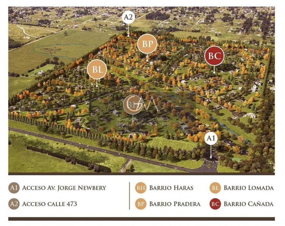 Foto de Lotes en Venta Casonas del Haras, imagen 2