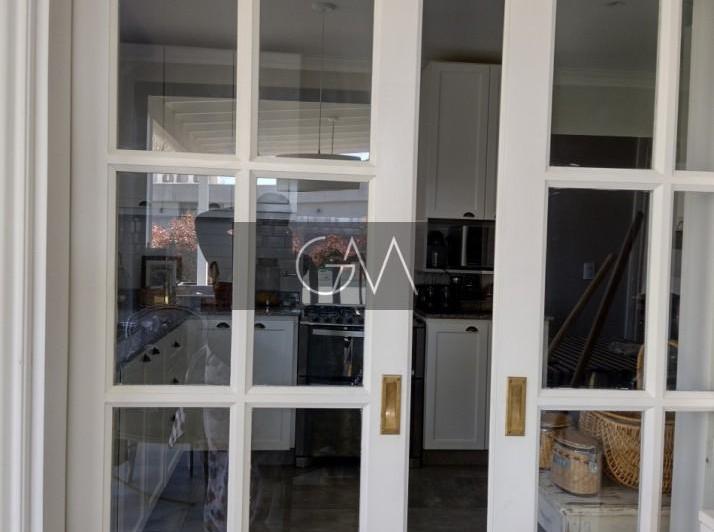 Casa en alquiler temporal Barrio privado Rumenco 4