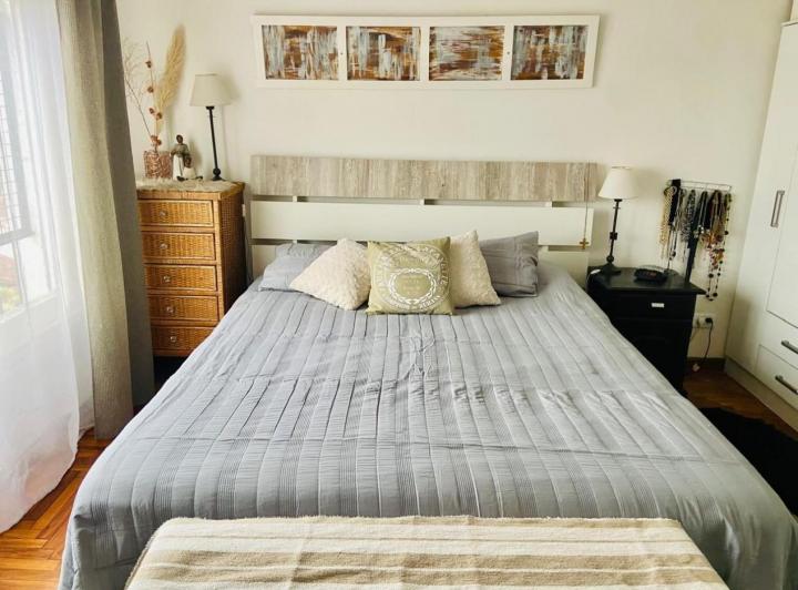 Foto de Departamento en alquiler temporario Playa Grande, imagen 4