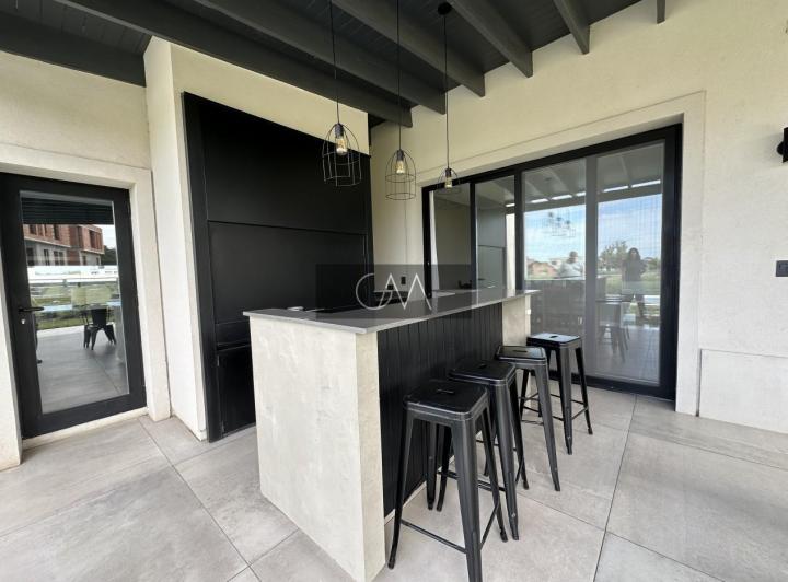 Foto de Casa en alquiler temporada Barrio Casonas del Haras, imagen 1