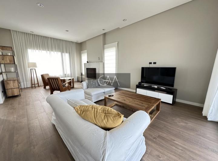 Foto de Casa en alquiler temporada Barrio Casonas del Haras, imagen 3