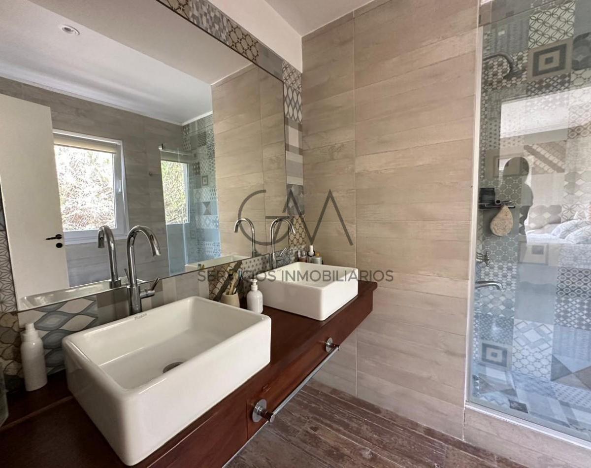 Casa en Venta en Barrio Rumenco 1