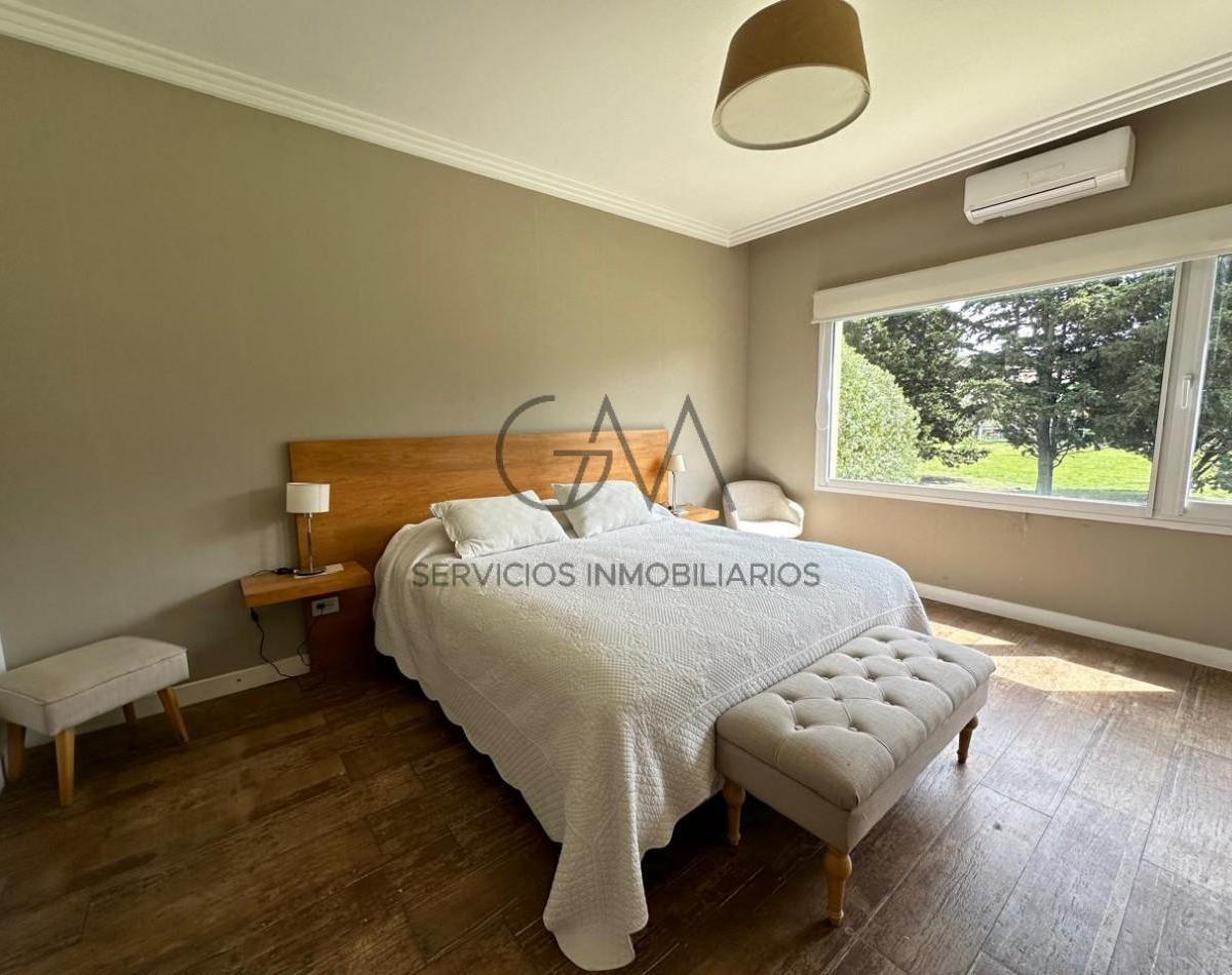 Casa en Venta en Barrio Rumenco 3