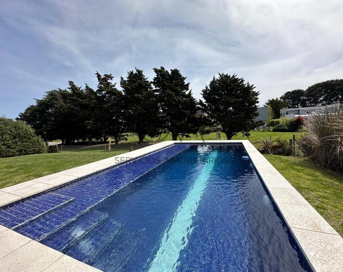 Casa en Venta en Barrio Rumenco 5