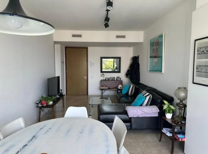 Foto de Departamento con terraza privada en zona Guemes, imagen 5