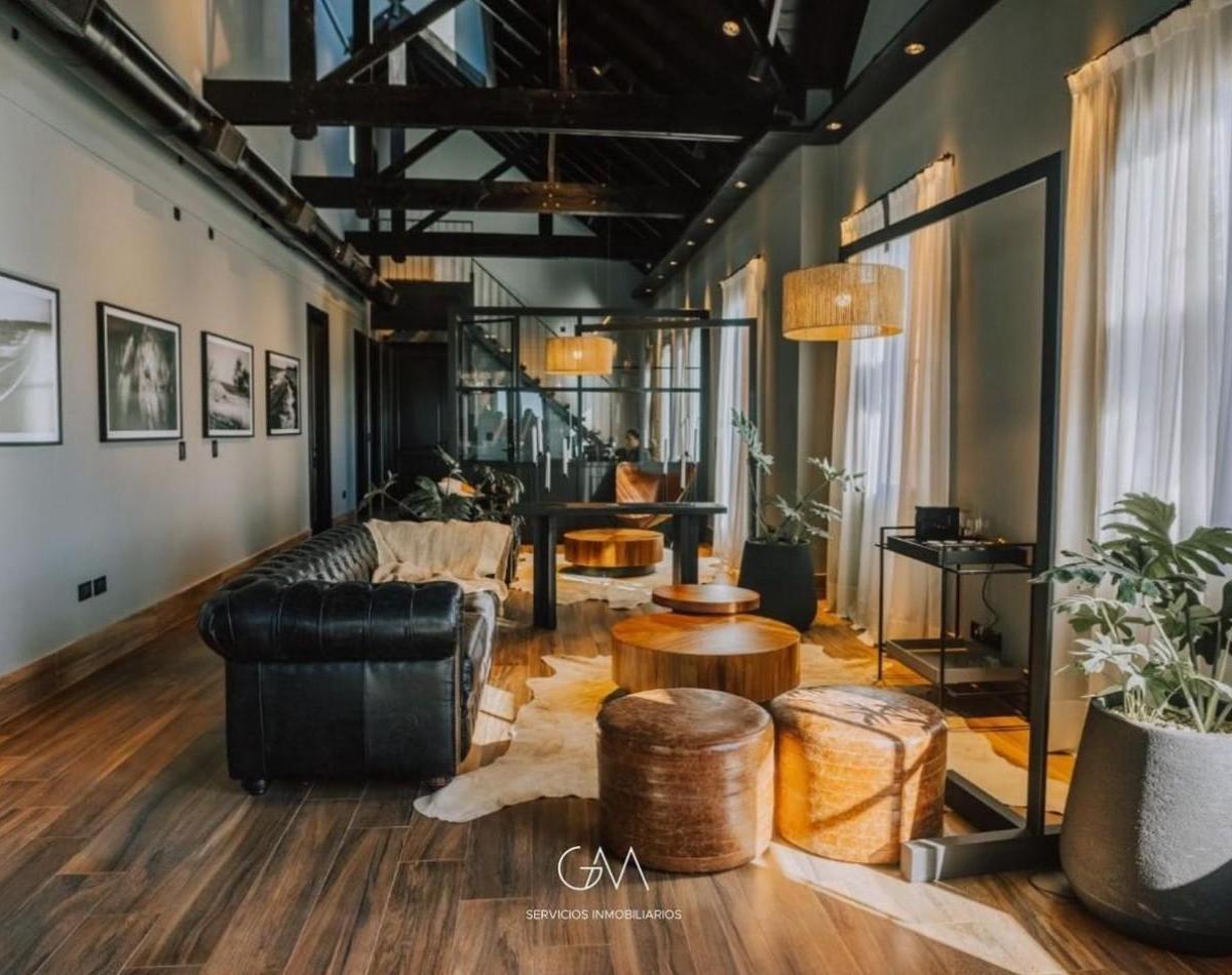 Foto de Lote en venta Casona del Haras, imagen 2