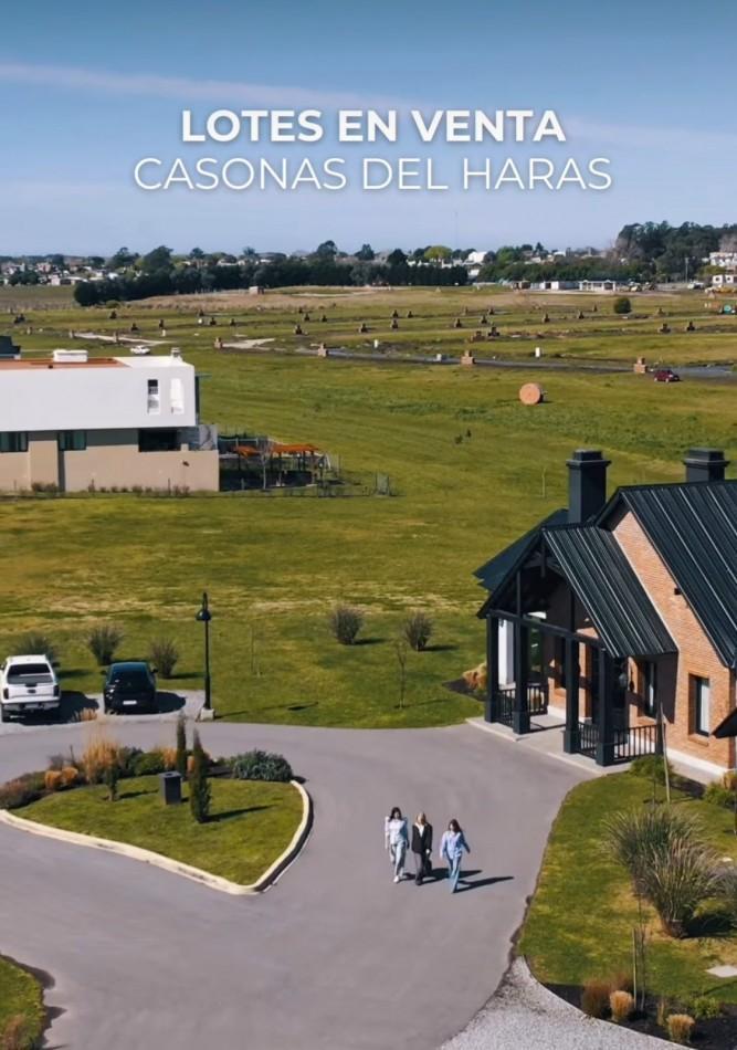 Foto de Lote en venta Casona del Haras, imagen 3