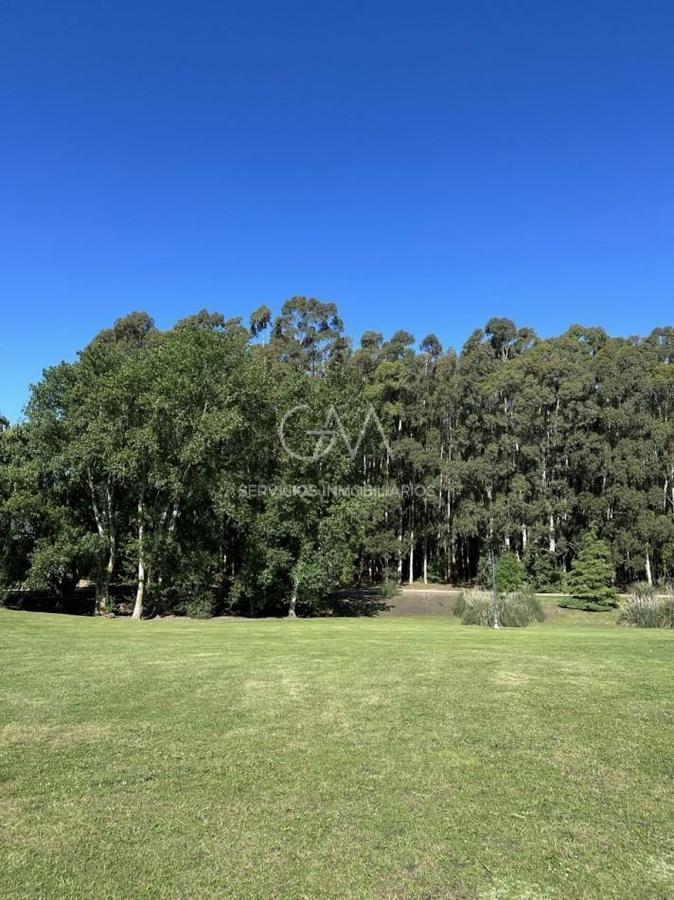 Lote en venta en Rumenco