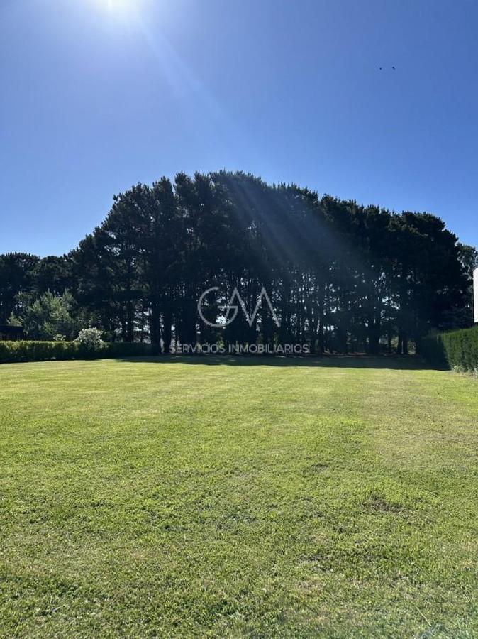 Lote en venta en Rumenco