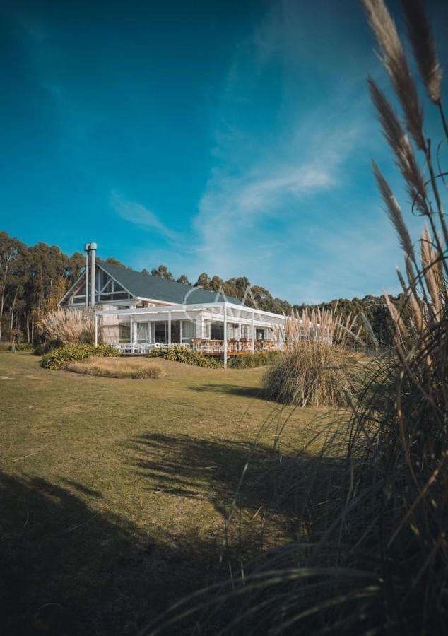 Venta lote en Rumenco