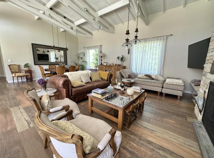Foto de Casa en alquiler temporada en Rumenco, imagen 1