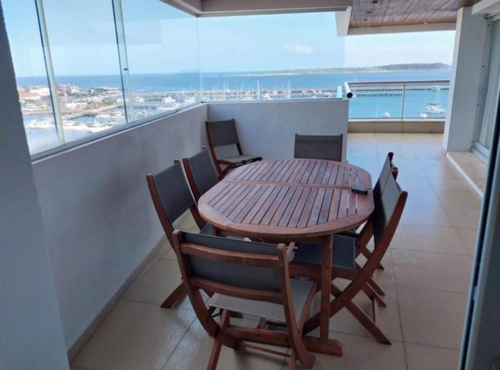 Foto de Departamento penthouse en alquiler temporal en el puerto, imagen 3