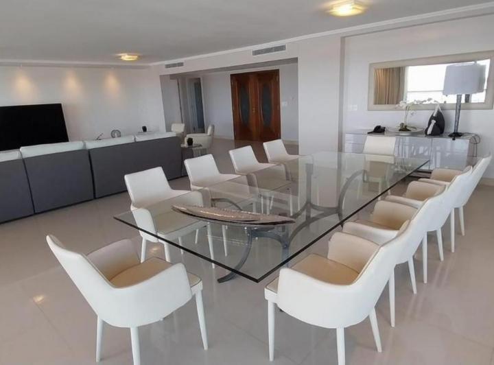 Foto de Departamento penthouse en alquiler temporal en el puerto, imagen 5