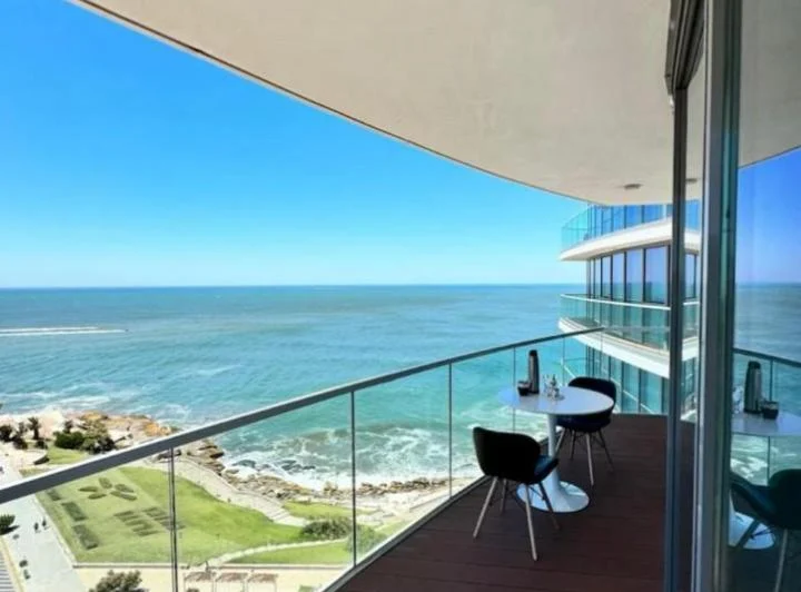 Increible departamento en alquiler temporario
