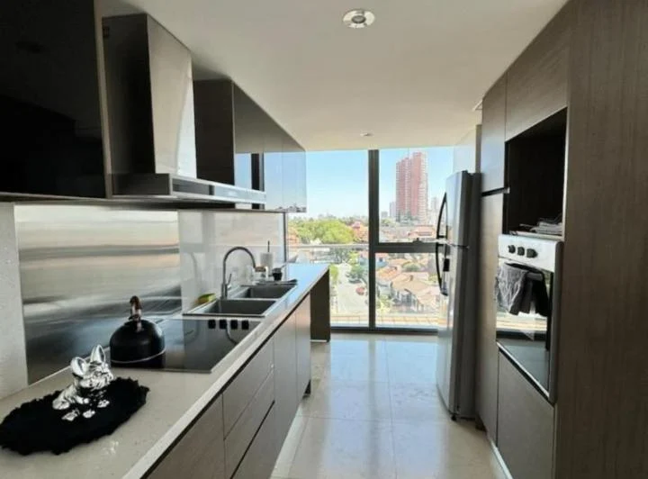 Foto de Increible departamento en alquiler temporario, imagen 2