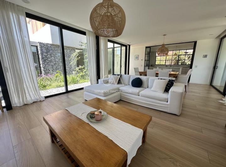 Foto de Casa en alquiler temporada Barrio privado Arenas del Sur, imagen 3