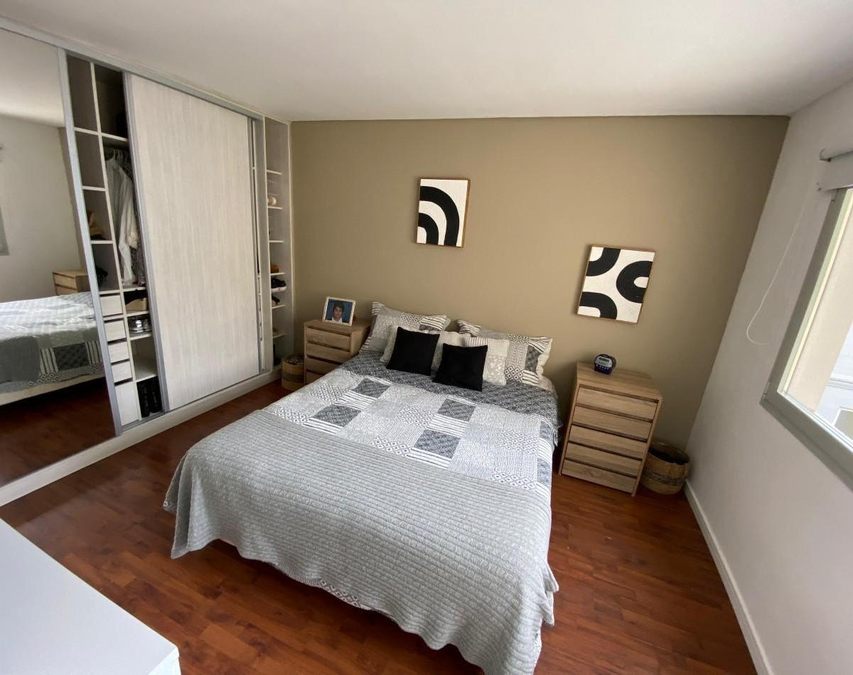 Foto de Semi-Piso de 4 ambientes con vista al mar, imagen 2
