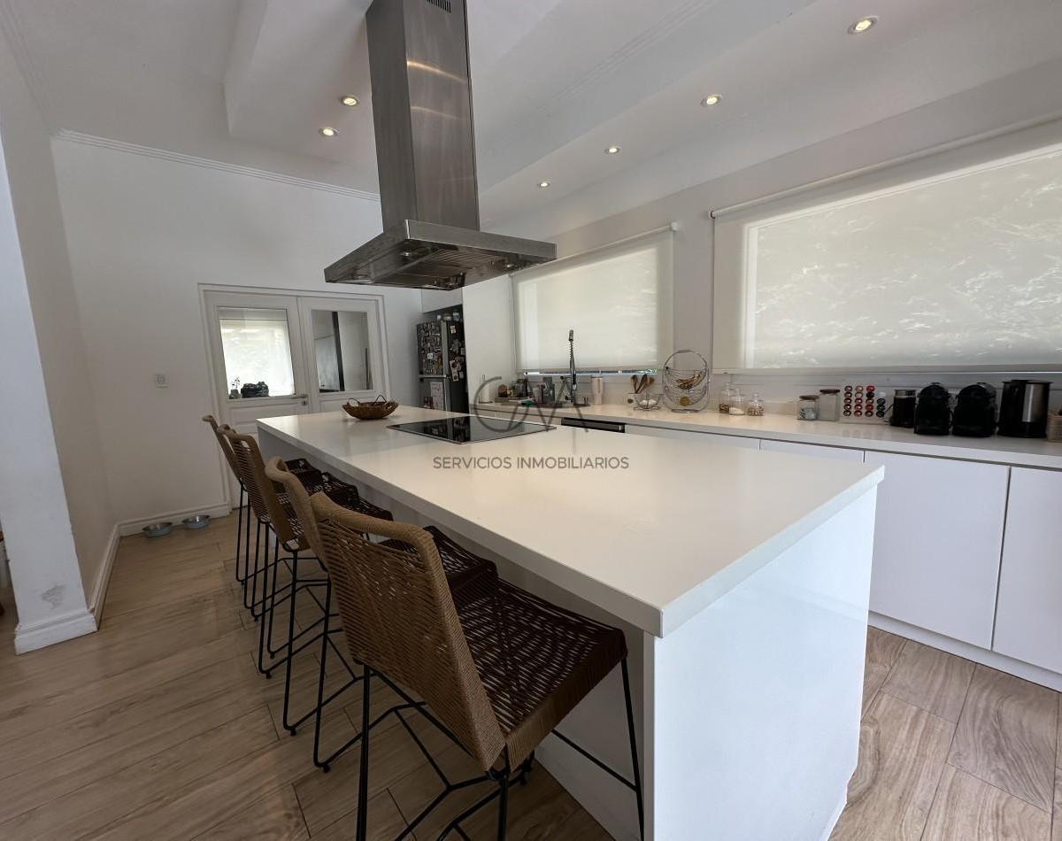 Casa en Venta en Barrio Rumenco 4