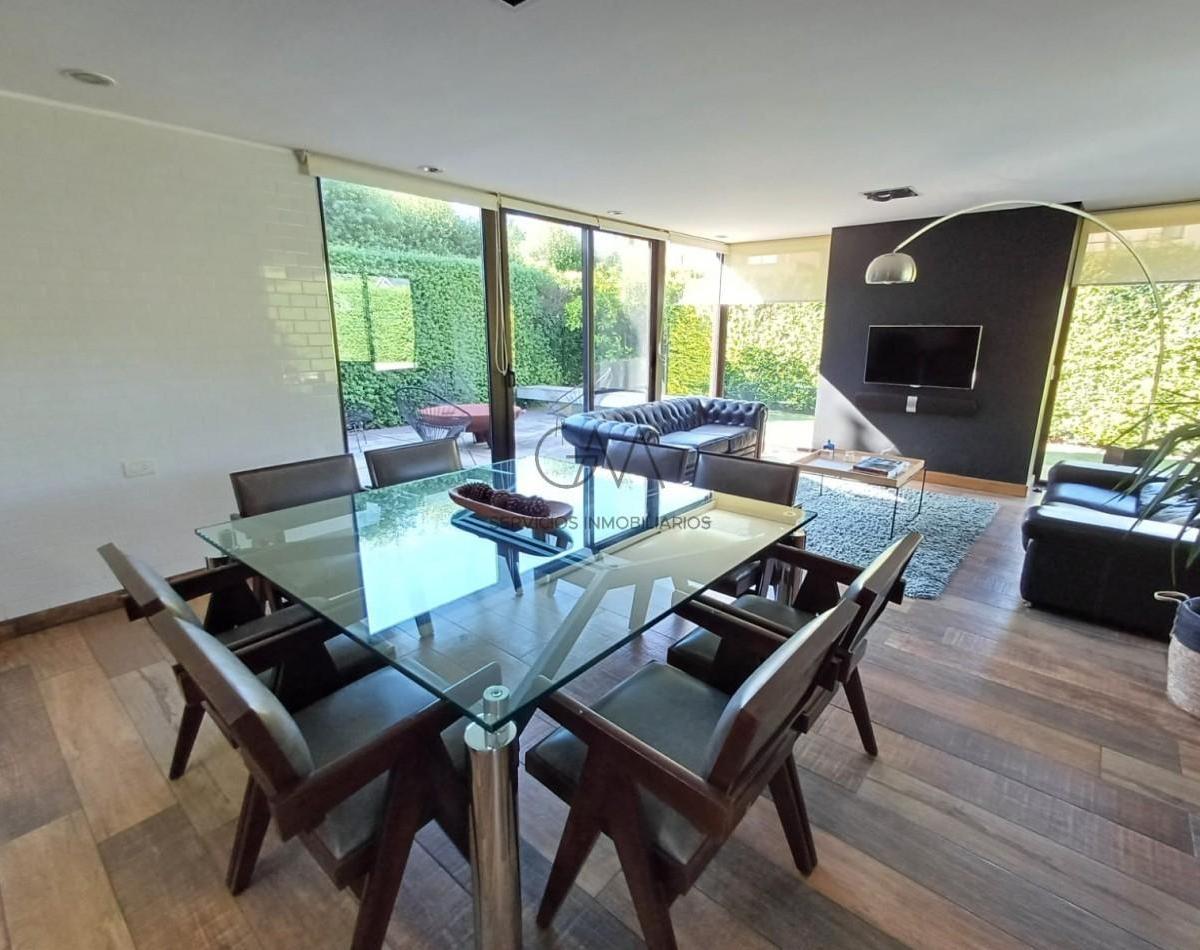 Casa en Venta Rumenco. 4