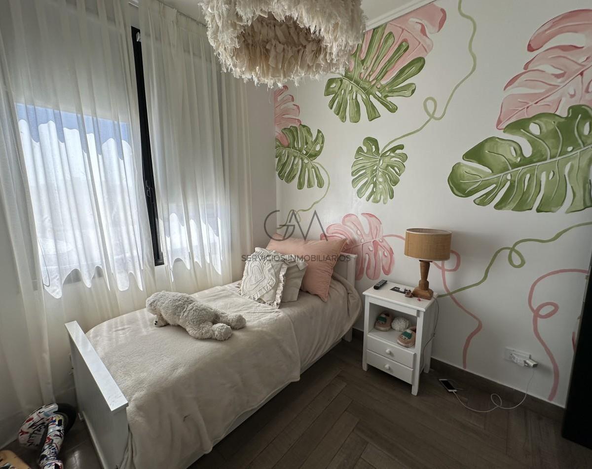 Casa en venta Barrio Casonas del Haras