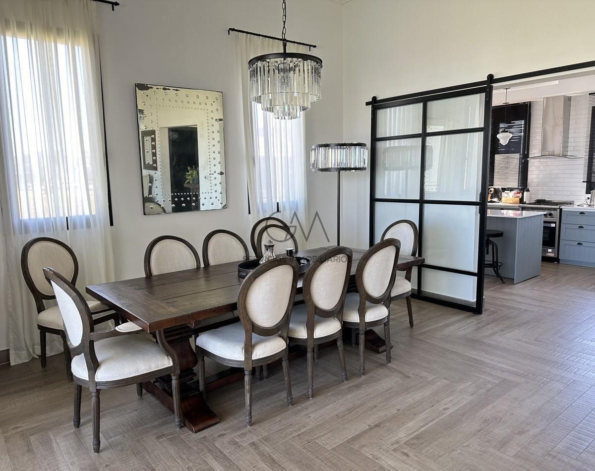 Foto de Casa en venta Barrio Casonas del Haras, imagen 2