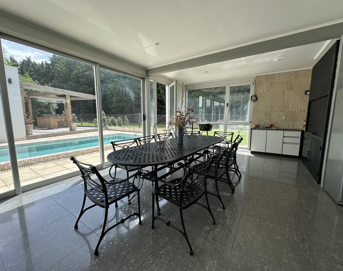 Casa en Venta en Barrio Rumenco 2