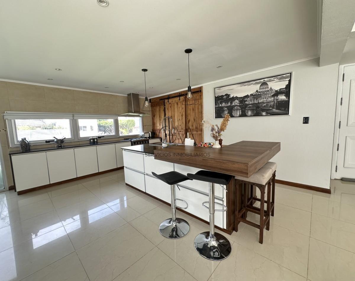 Casa en Venta en Barrio Rumenco 1