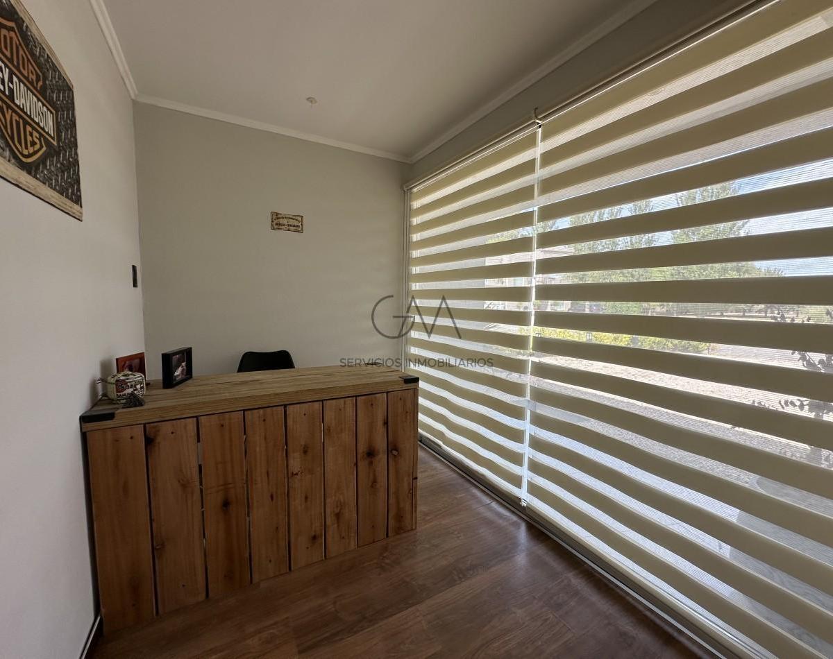 Casa en Venta en Barrio Rumenco 5
