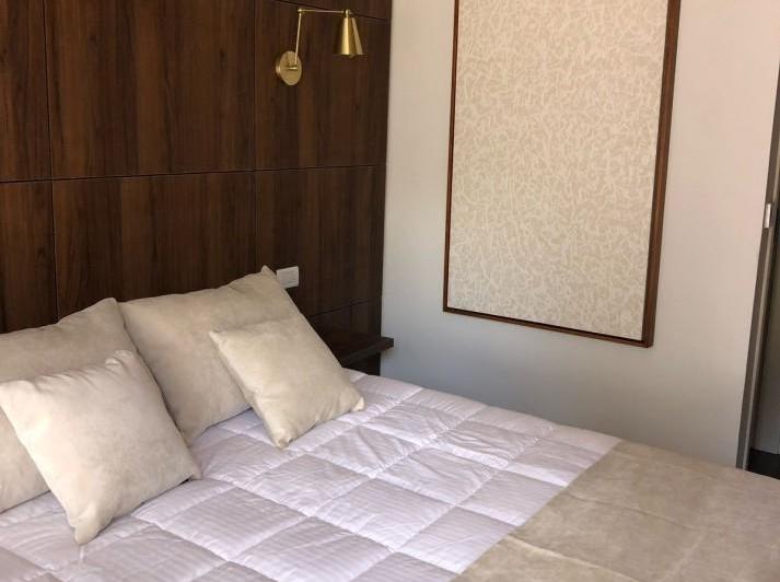 Foto de Departamento en alquiler temporario barrio Los Acantilados, imagen 1
