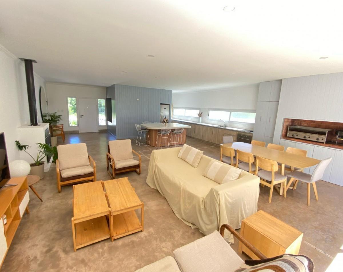 Foto de Casa en alquiler temporario barrio privado San Benito, imagen 3