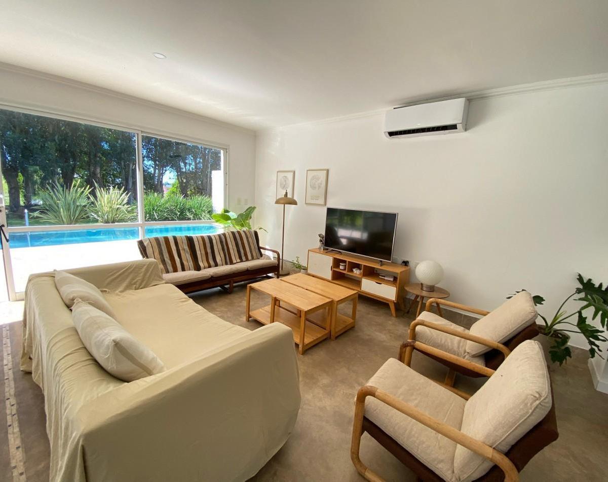 Foto de Casa en alquiler temporario barrio privado San Benito, imagen 2