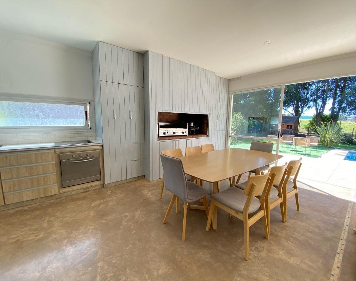 Foto de Casa en alquiler temporario barrio privado San Benito, imagen 4