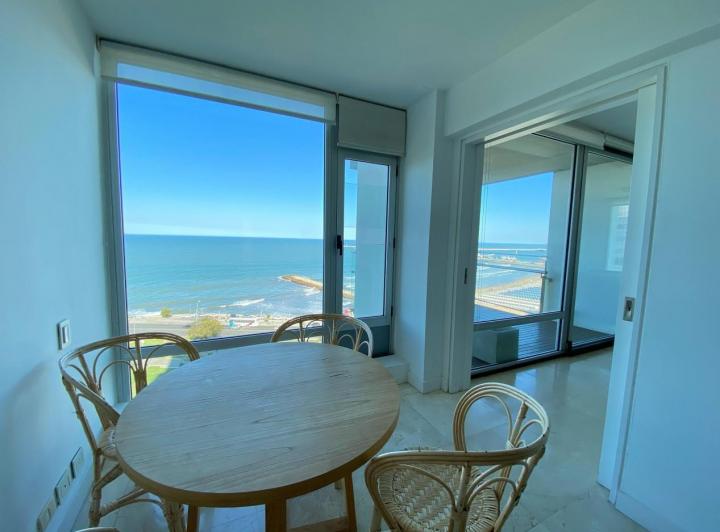 Foto de Departamento en alquiler temporario Playa Grande, imagen 5