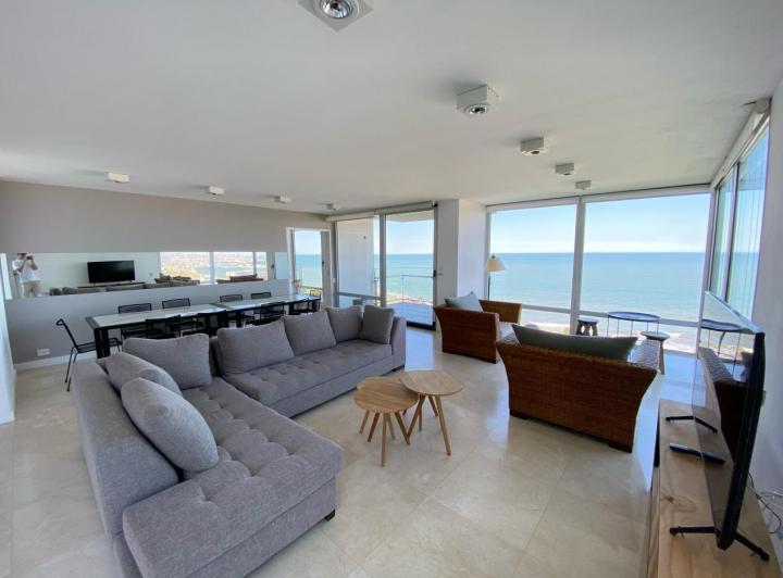 Foto de Departamento en alquiler temporario Playa Grande, imagen 3