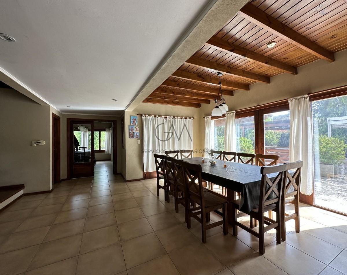 Casa en Venta Rumenco 5