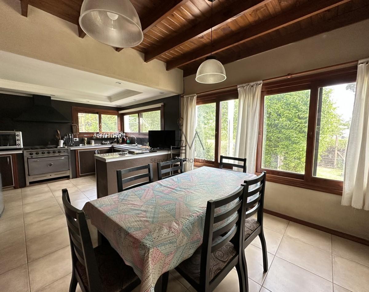 Casa en Venta Rumenco 4