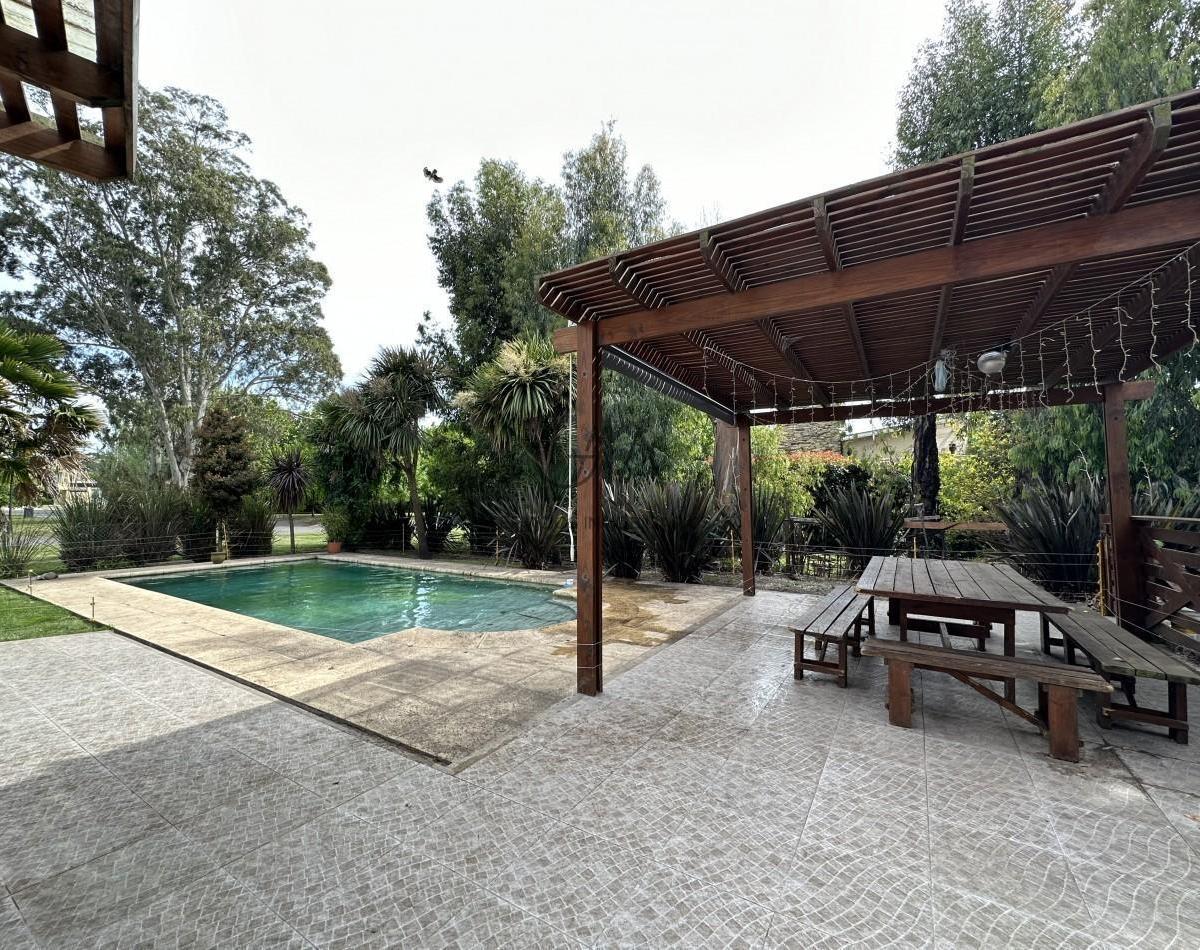 Casa en Venta Rumenco 3