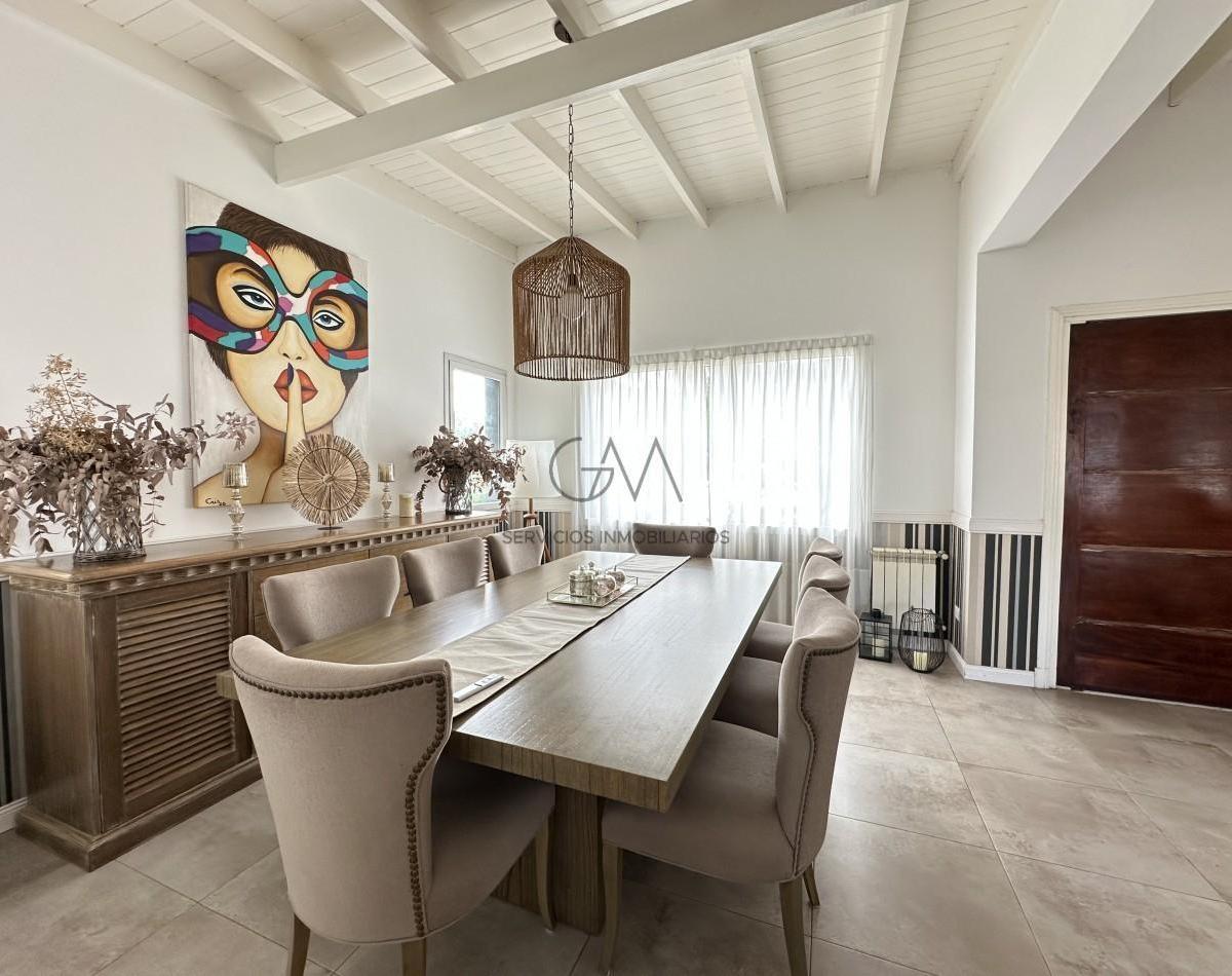 Casa en venta en Rumenco
