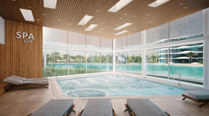 Foto de Lote en Barrio Privado Developer Aqua, imagen 2