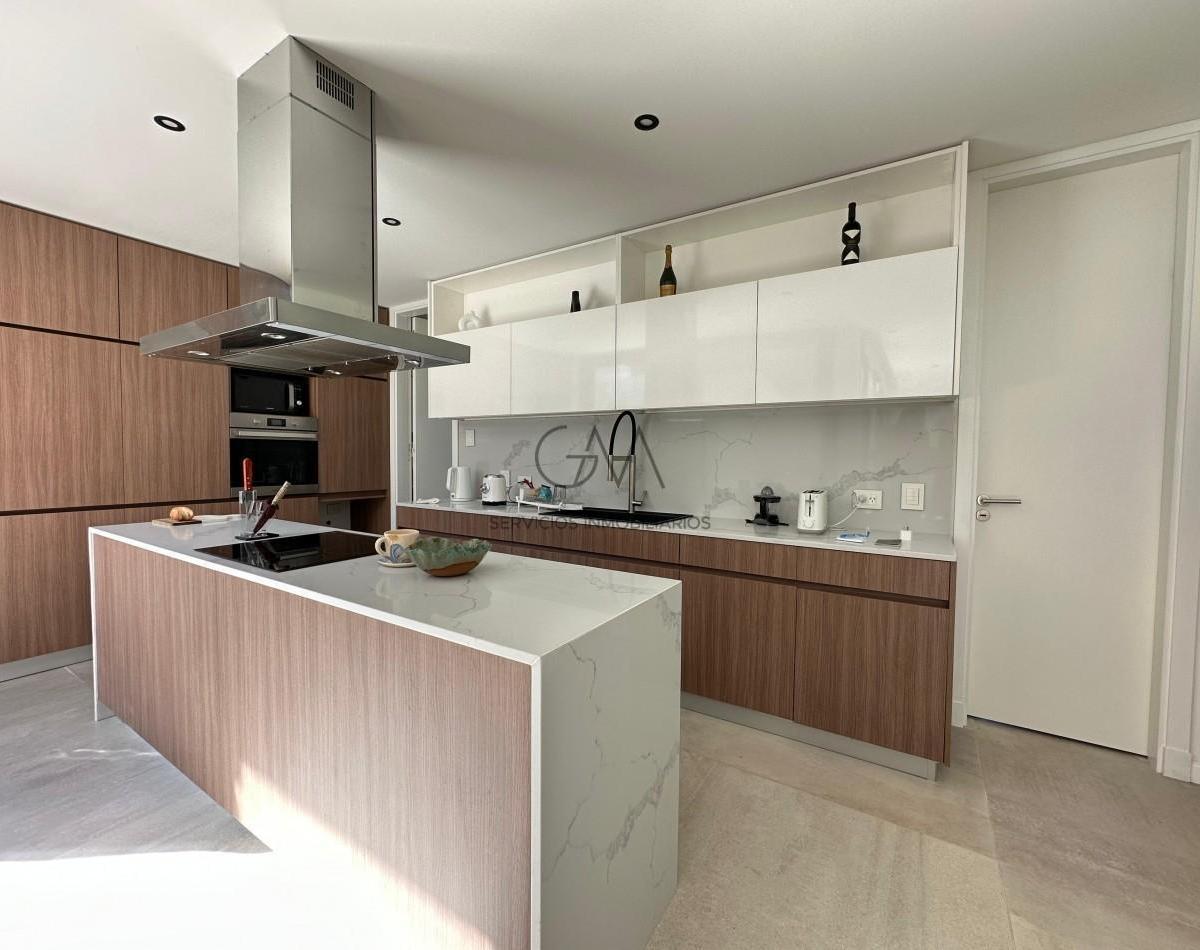 Casa a estrenar en venta Barrancas de San Benito