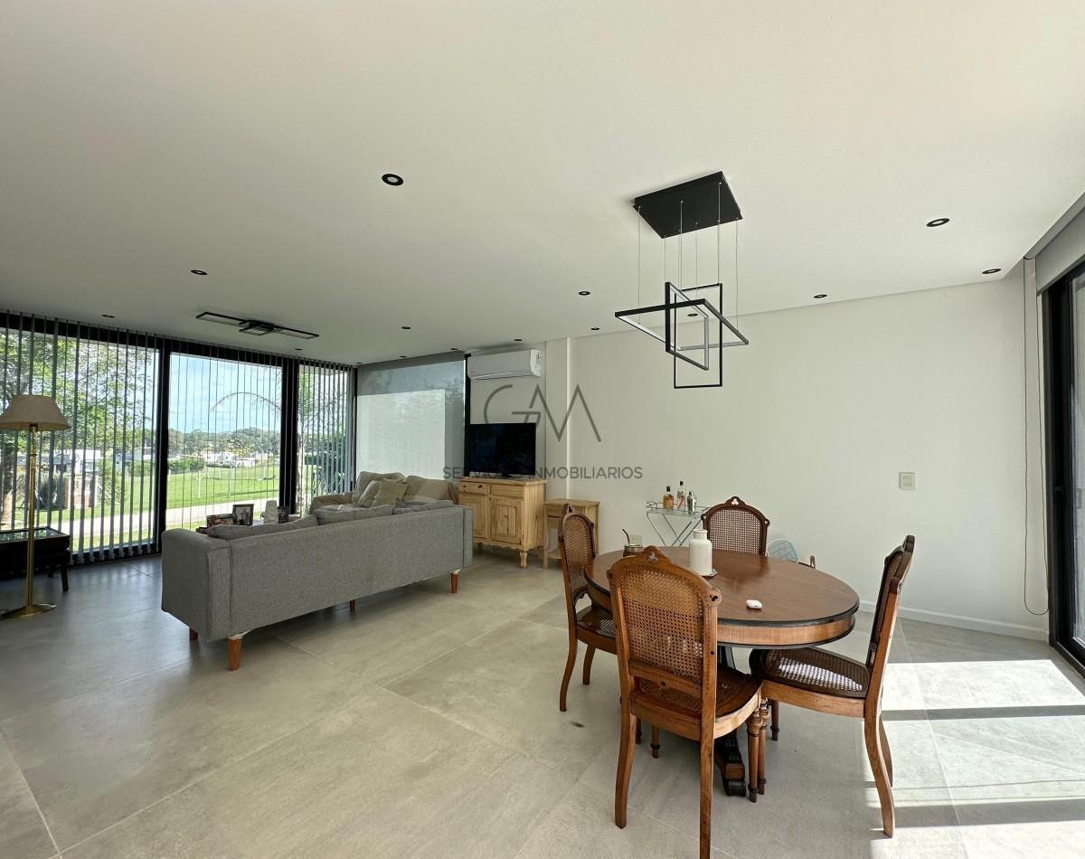 Foto de Casa a estrenar en venta Barrancas de San Benito, imagen 2