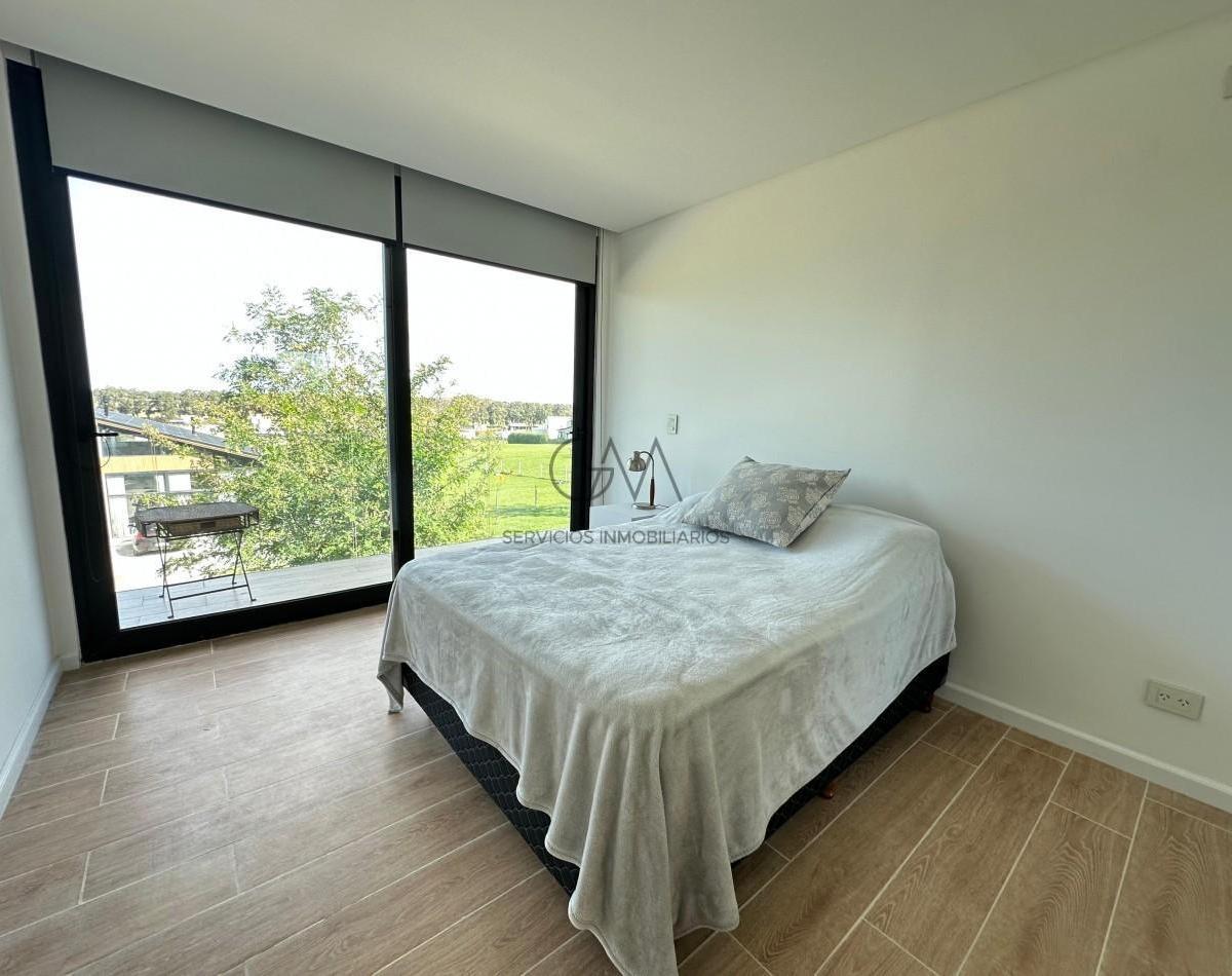 Foto de Casa a estrenar en venta Barrancas de San Benito, imagen 3