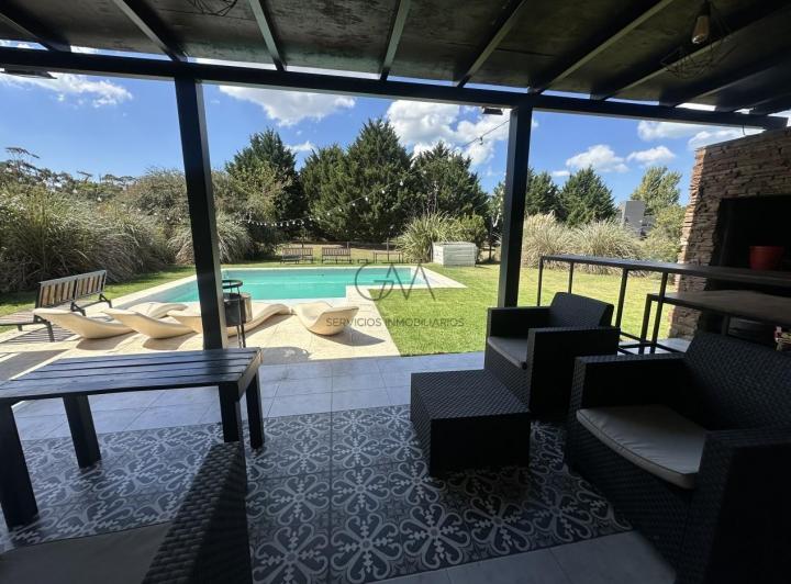 Foto de Casa en alquiler Rumenco, imagen 1