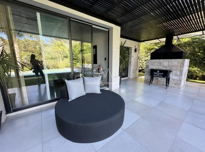 Foto de Casa en alquiler temporada Barrio Rumenco, imagen 1