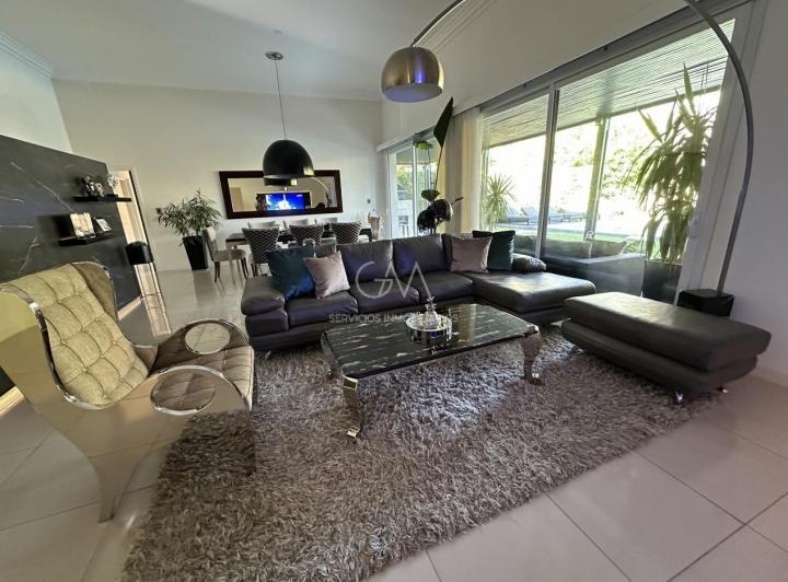 Foto de Casa en alquiler temporada Barrio Rumenco, imagen 5