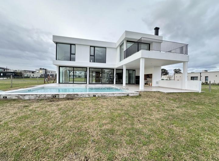 Casa en venta en Rumenco joven