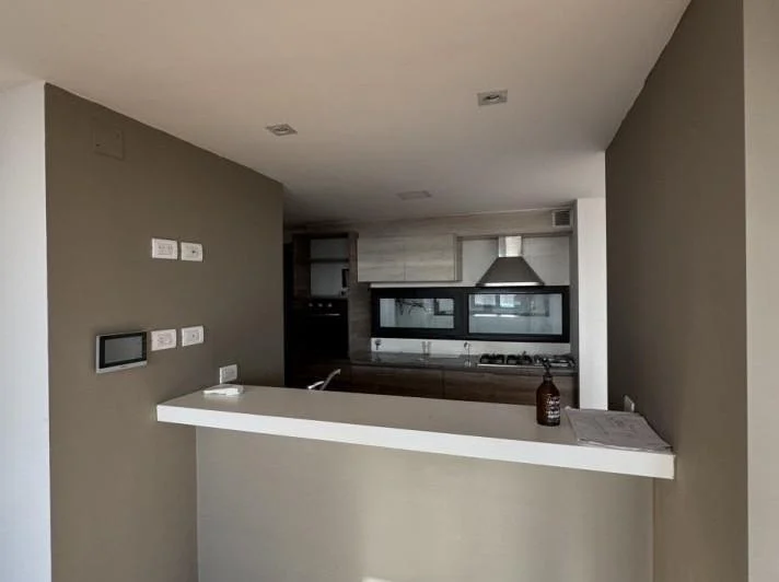 Foto de Departamento de 4 ambientes barrio Los Troncos, imagen 2